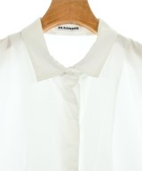 JIL SANDER（ジルサンダー）ブラウス 白 サイズ:34(XXS位) レディース/2200614763058