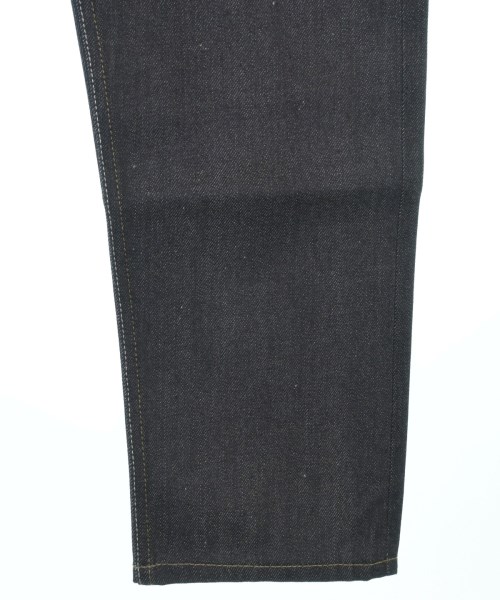 JIL SANDER（ジルサンダー）デニムパンツ 紺 サイズ:25(S位) レディース/2200614839012
