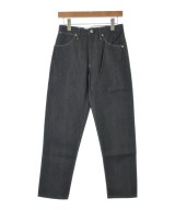JIL SANDER（ジルサンダー）デニムパンツ 紺 サイズ:25(S位) レディース/2200614839012