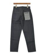 JIL SANDER（ジルサンダー）デニムパンツ 紺 サイズ:25(S位) レディース/2200614839012