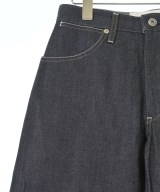 JIL SANDER（ジルサンダー）デニムパンツ 紺 サイズ:25(S位) レディース/2200614839012