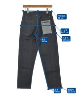 JIL SANDER（ジルサンダー）デニムパンツ 紺 サイズ:25(S位) レディース/2200614839012