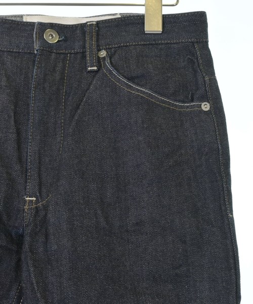 JIL SANDER（ジルサンダー）デニムパンツ 紺 サイズ:25(S位) レディース/2200614839029