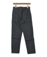 JIL SANDER（ジルサンダー）デニムパンツ 紺 サイズ:25(S位) レディース/2200614839029