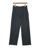 JIL SANDER（ジルサンダー）スラックス 紺 サイズ:32(XXS位) レディース/2200614839036