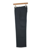 JIL SANDER（ジルサンダー）スラックス 紺 サイズ:32(XXS位) レディース/2200614839036