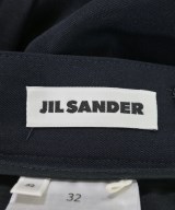 JIL SANDER（ジルサンダー）スラックス 紺 サイズ:32(XXS位) レディース/2200614839036