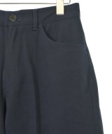 JIL SANDER（ジルサンダー）スラックス 紺 サイズ:32(XXS位) レディース/2200614839036