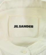 JIL SANDER（ジルサンダー）ブラウス 白 サイズ:36(S位) レディース/2200614839050