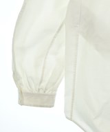 JIL SANDER（ジルサンダー）ブラウス 白 サイズ:36(S位) レディース/2200614839050