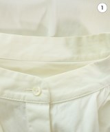 JIL SANDER（ジルサンダー）ブラウス 白 サイズ:36(S位) レディース/2200614839050