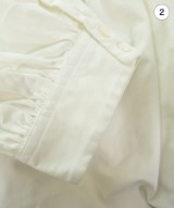 JIL SANDER（ジルサンダー）ブラウス 白 サイズ:36(S位) レディース/2200614839050