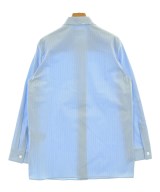 JIL SANDER（ジルサンダー）カジュアルシャツ 青 サイズ:34(XS位) レディース/2200614839067