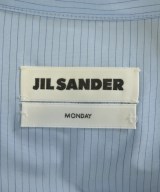 JIL SANDER（ジルサンダー）カジュアルシャツ 青 サイズ:34(XS位) レディース/2200614839067