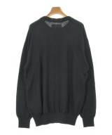 JIL SANDER（ジルサンダー）ニット・セーター 黒 サイズ:34(XXS位) レディース/2200614839081