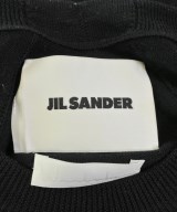 JIL SANDER（ジルサンダー）ニット・セーター 黒 サイズ:34(XXS位) レディース/2200614839081