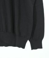 JIL SANDER（ジルサンダー）ニット・セーター 黒 サイズ:34(XXS位) レディース/2200614839081