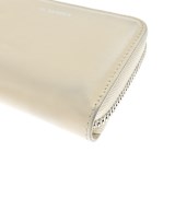 JIL SANDER（ジルサンダー）財布・コインケース 白 サイズ:- レディース/2200614839111
