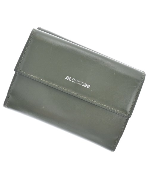 ジルサンダー(JIL SANDER)のJIL SANDER 財布・コインケース