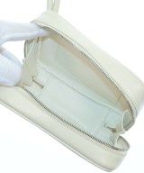 JIL SANDER（ジルサンダー）ショルダーバッグ 白 サイズ:- レディース/2200614839135