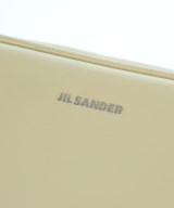 JIL SANDER（ジルサンダー）ショルダーバッグ 白 サイズ:- レディース/2200614839135