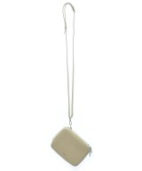 JIL SANDER ショルダーバッグ