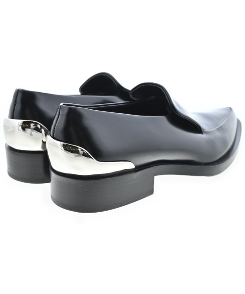 JIL SANDER（ジルサンダー）ビジネス・ドレスシューズ 黒 サイズ:EU38(24.5cm位) レディース/2200614839142