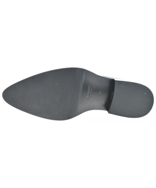 JIL SANDER（ジルサンダー）ビジネス・ドレスシューズ 黒 サイズ:EU38(24.5cm位) レディース/2200614839142