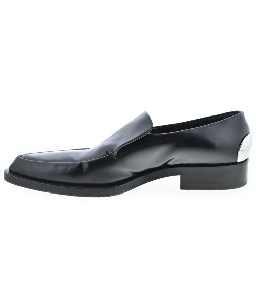 JIL SANDER（ジルサンダー）ビジネス・ドレスシューズ 黒 サイズ:EU38(24.5cm位) レディース/2200614839142