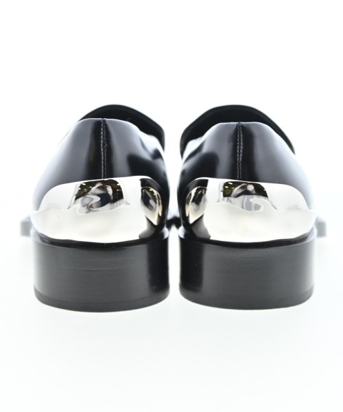 JIL SANDER（ジルサンダー）ビジネス・ドレスシューズ 黒 サイズ:EU38(24.5cm位) レディース/2200614839142