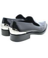 JIL SANDER（ジルサンダー）ビジネス・ドレスシューズ 黒 サイズ:EU38(24.5cm位) レディース/2200614839142