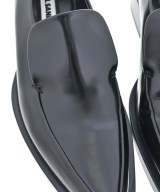 JIL SANDER（ジルサンダー）ビジネス・ドレスシューズ 黒 サイズ:EU38(24.5cm位) レディース/2200614839142