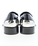JIL SANDER（ジルサンダー）ビジネス・ドレスシューズ 黒 サイズ:EU38(24.5cm位) レディース/2200614839142