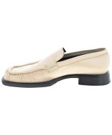JIL SANDER（ジルサンダー）ビジネス・ドレスシューズ ベージュ サイズ:EU37(23.5cm位) レディース/2200614839159