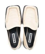 JIL SANDER（ジルサンダー）ビジネス・ドレスシューズ ベージュ サイズ:EU37(23.5cm位) レディース/2200614839159