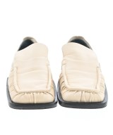 JIL SANDER（ジルサンダー）ビジネス・ドレスシューズ ベージュ サイズ:EU37(23.5cm位) レディース/2200614839159