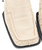 JIL SANDER（ジルサンダー）ビジネス・ドレスシューズ ベージュ サイズ:EU37(23.5cm位) レディース/2200614839159