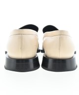JIL SANDER（ジルサンダー）ビジネス・ドレスシューズ ベージュ サイズ:EU37(23.5cm位) レディース/2200614839159