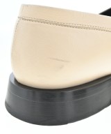JIL SANDER（ジルサンダー）ビジネス・ドレスシューズ ベージュ サイズ:EU37(23.5cm位) レディース/2200614839159