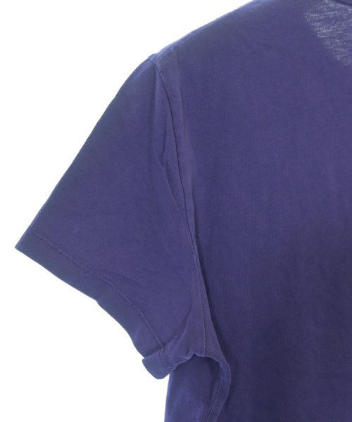 JIL SANDER（ジルサンダー）Tシャツ・カットソー 紫 サイズ:L メンズ/2200608728131