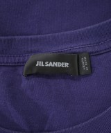 JIL SANDER（ジルサンダー）Tシャツ・カットソー 紫 サイズ:L メンズ/2200608728131