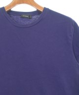 JIL SANDER（ジルサンダー）Tシャツ・カットソー 紫 サイズ:L メンズ/2200608728131