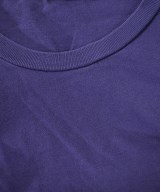 JIL SANDER（ジルサンダー）Tシャツ・カットソー 紫 サイズ:L メンズ/2200608728131