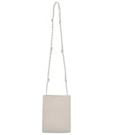 JIL SANDER（ジルサンダー）ショルダーバッグ ピンク サイズ:- レディース/2200610704550
