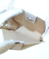 JIL SANDER（ジルサンダー）ショルダーバッグ ピンク サイズ:- レディース/2200610704550