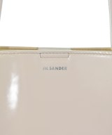 JIL SANDER（ジルサンダー）ショルダーバッグ ピンク サイズ:- レディース/2200610704550