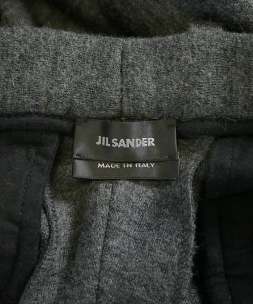 JIL SANDER（ジルサンダー）その他 グレー サイズ:L メンズ/2200615149059
