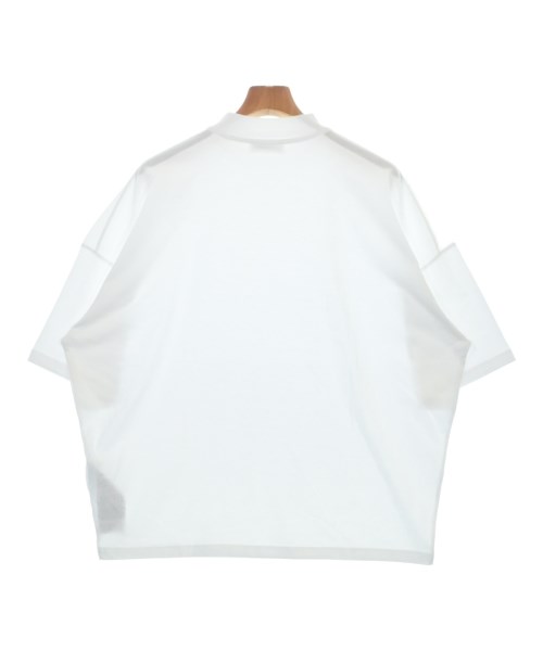 JIL SANDER（ジルサンダー）Tシャツ・カットソー 白 サイズ:S メンズ/2200615263069