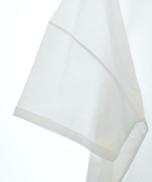JIL SANDER（ジルサンダー）Tシャツ・カットソー 白 サイズ:S メンズ/2200615263069