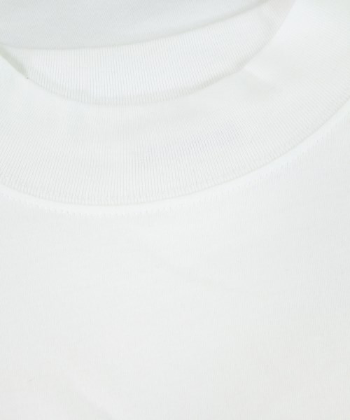 JIL SANDER（ジルサンダー）Tシャツ・カットソー 白 サイズ:S メンズ/2200615263069